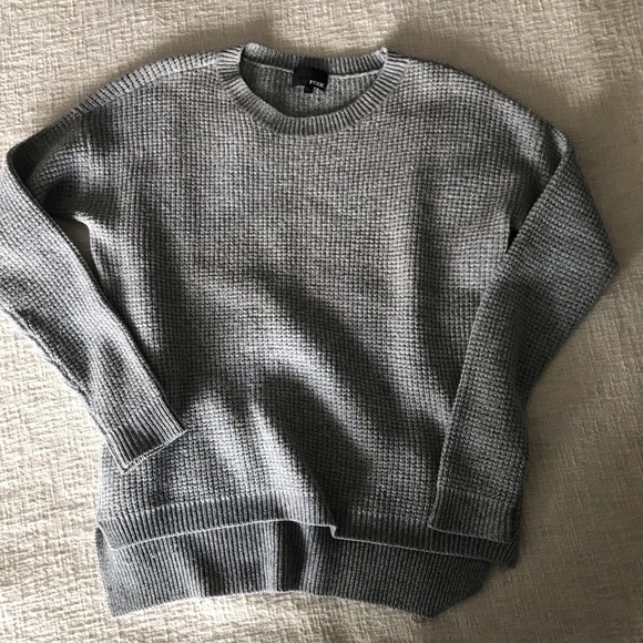 Aritzia Sweaters - Wilfred Free waffle knit sweater
